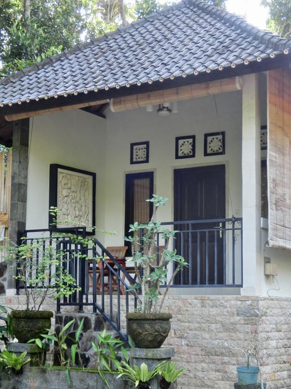 Latugu Homestay Ubud Cameră foto