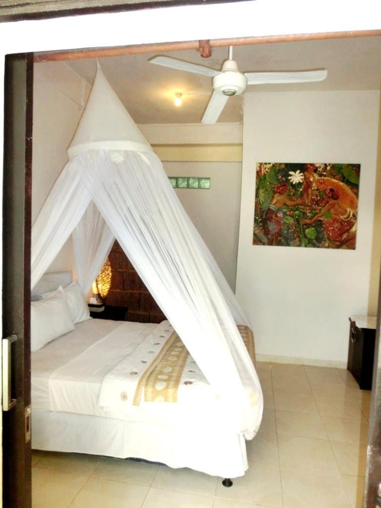 Latugu Homestay Ubud Cameră foto