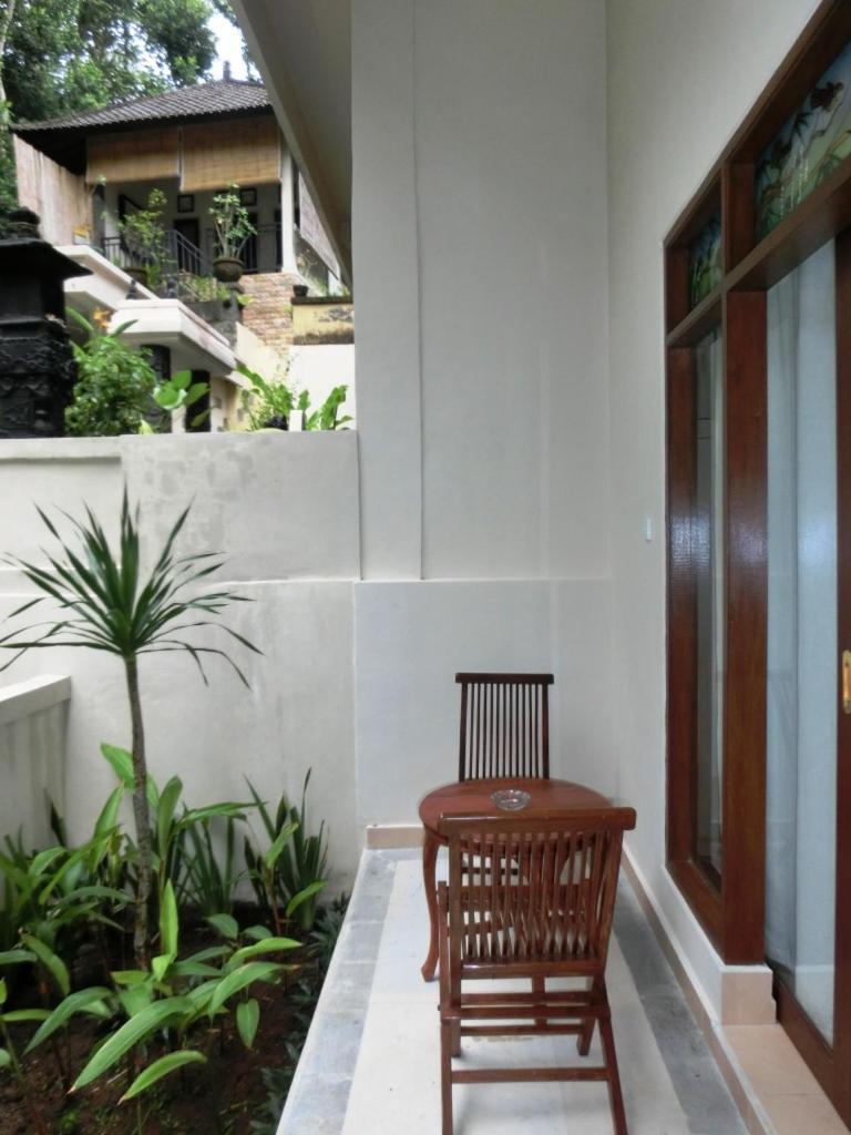 Latugu Homestay Ubud Cameră foto