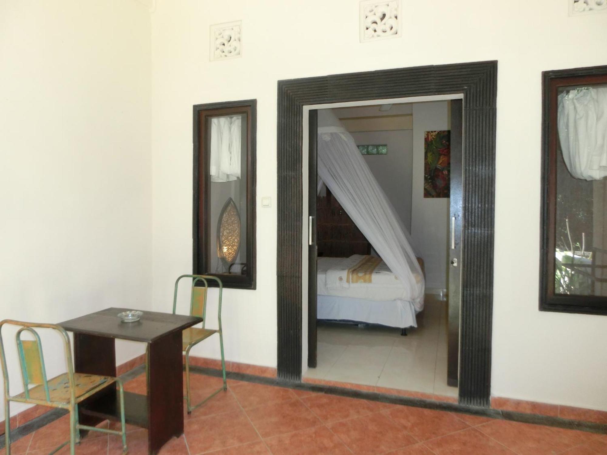Latugu Homestay Ubud Cameră foto