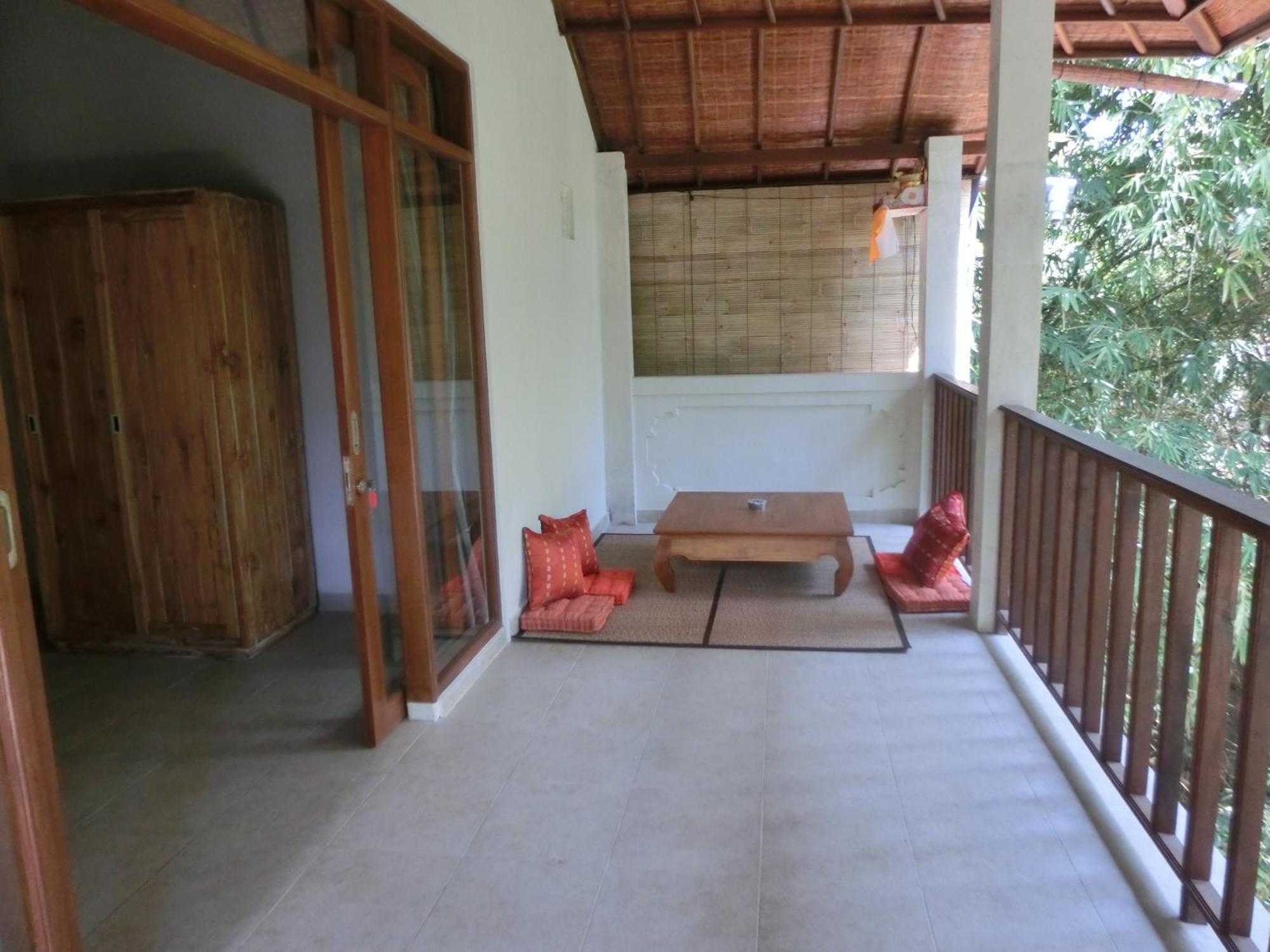 Latugu Homestay Ubud Cameră foto