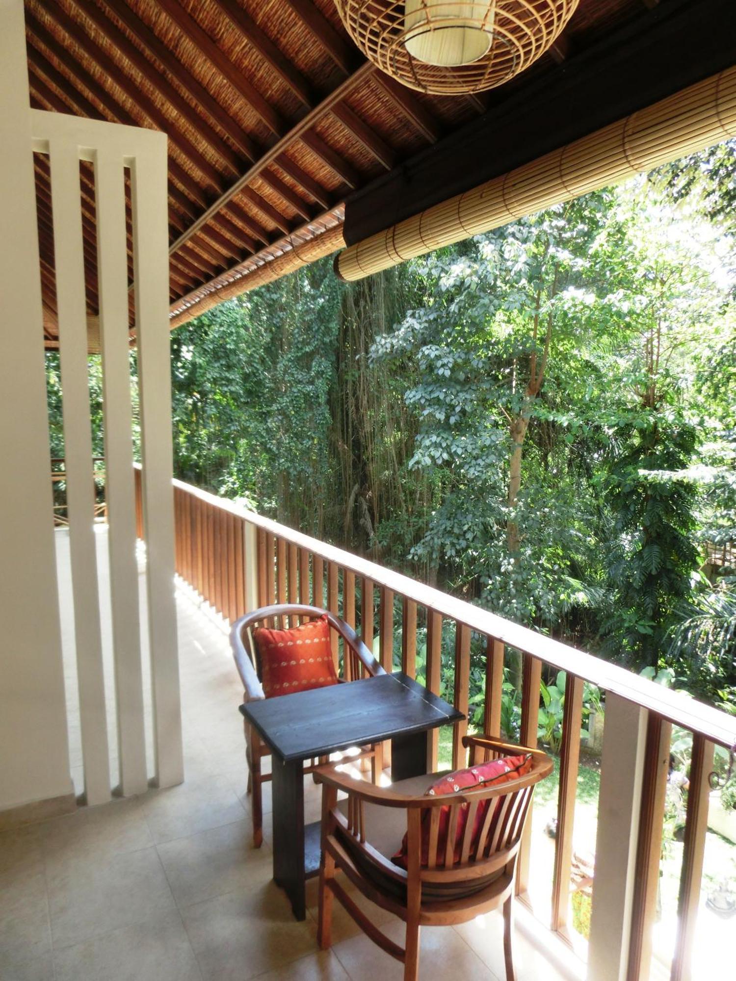 Latugu Homestay Ubud Cameră foto
