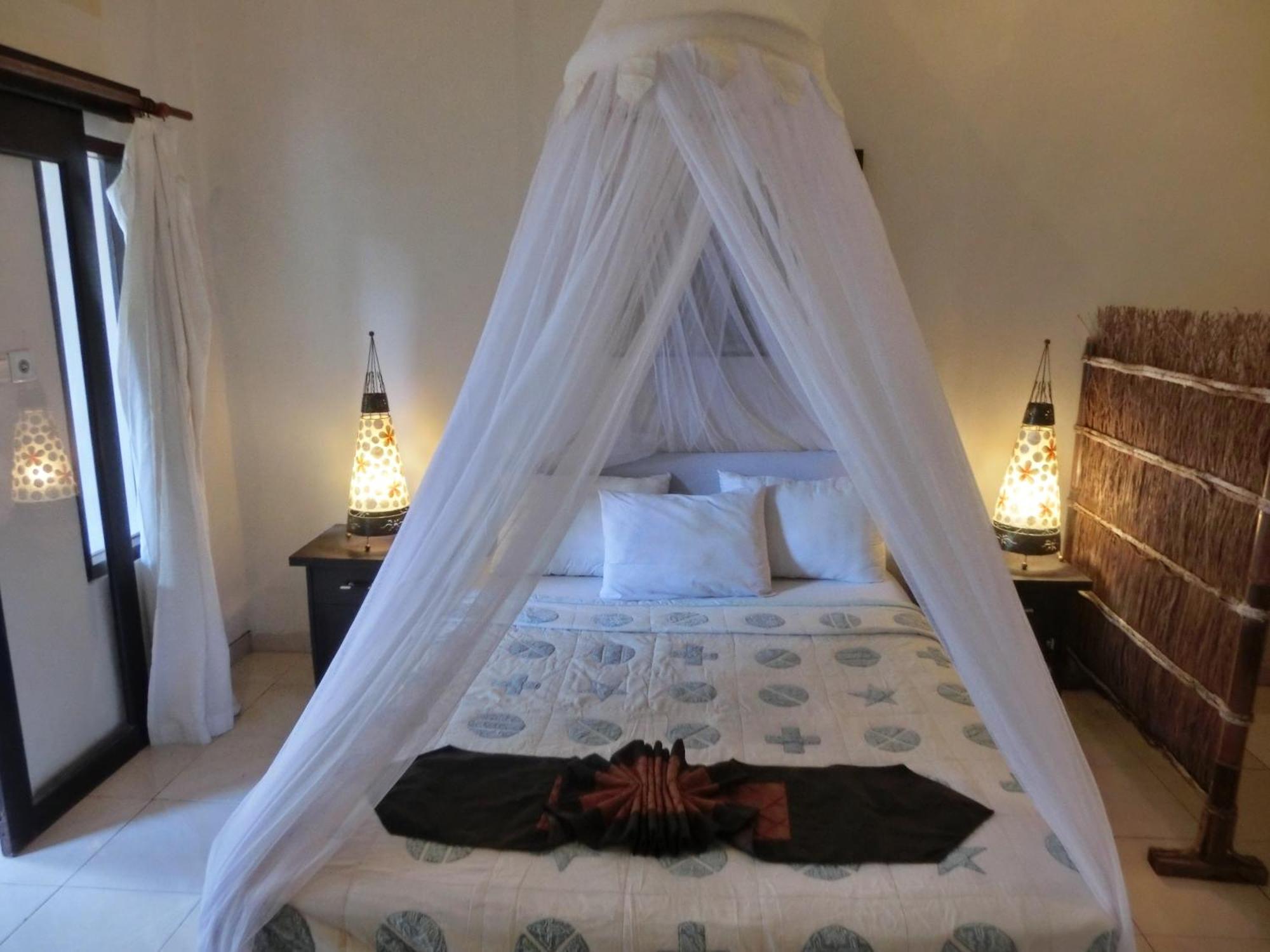 Latugu Homestay Ubud Cameră foto